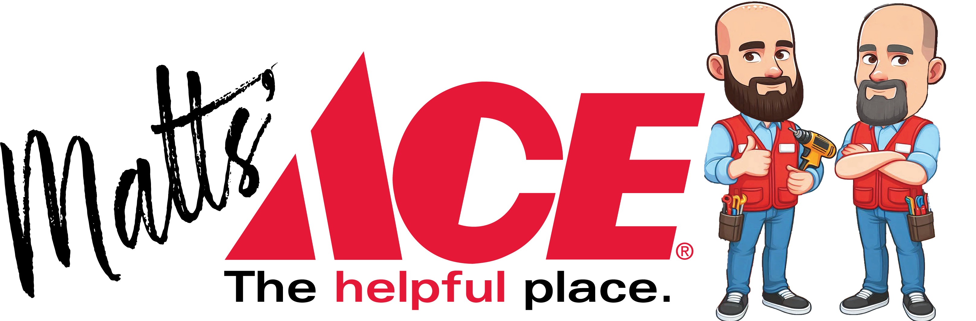 Matts' Ace Hardware
